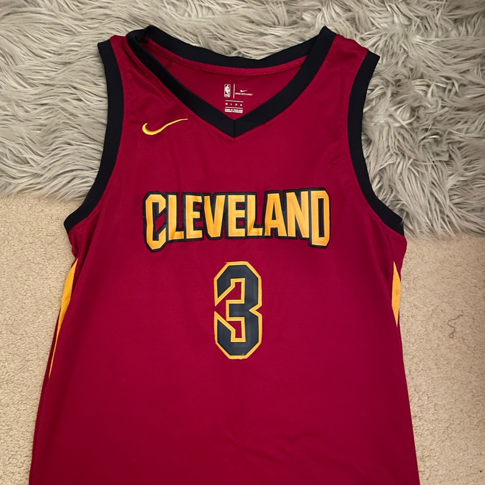Cleveland Cavs Jersey